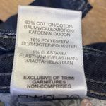 Silver Jeans  Suki Bootcut Mid Rise Womens 31x31 Blue Denim Embroidered Western Photo 12