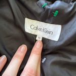Calvin Klein Mid Length Puffer Jacket Photo 5