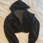 John Galt Zip Up Hoodie Photo 0