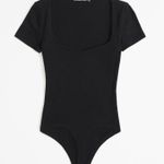 Abercrombie & Fitch Abrecombie bodysuit Photo 0