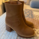 Impressions Platform boots  Photo 0