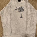 South Carolina Crewneck White Photo 0