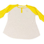 Nike athletic Dri Fit T-shirt size L Photo 0