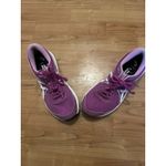 ASICS  Amplifoam Everyday Comfort Women's Athletic Sneakers Shoes Size 9 Fuchsia Photo 3