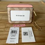 Coach Card Case Photo 1