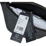 Rebecca Minkoff  Bree Belt Bag in Black NWT Photo 3