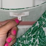 Olivaceous  jungle dress Photo 2