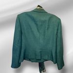 Le Suit  Petite Skirt Set‎ with Scarf Photo 4