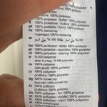 Arena NWT  Navy Blue Swimsuit Photo 4