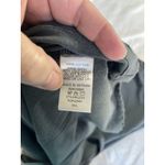 The Post Freebird Distressed Over Sized Tee Shirt Size M/L Blue Unisex Size L Photo 5