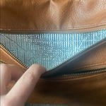 The Honest Company Cross Country Diaper Bag Brown Photo 3