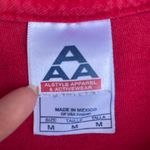 Alstyle Vintage Israel Kamakawiwo’ole Ohana Red Hawaiian Graphic T-shirt Photo 4