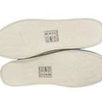 Soludos NWT  Womens Sneakers Size 9.5 White Cream Fruit Embroidery Casual Photo 4