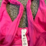 Lululemon  Sonic Pink Align Tank Photo 2