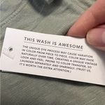 American Eagle Outfitters AEO Casual Tunic Shirt Dress NWT Size XS Small Photo 4