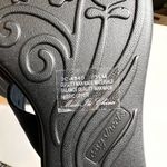 Easy Street  Blue Beaded Slide Sandal Size 7.5 New Photo 94