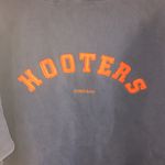 Hooters New  Unisex Sweatshirt Hoodie Chicago Small Photo 3