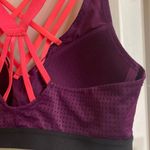 Victoria's Secret Victoria’s Secret Strappy Sports Bra Victoria Sport 32B Photo 11