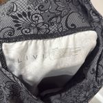 Livi lace floral graphic leggings Gray Size undefined Photo 5