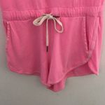 Philanthropy Pink Romper sz S Photo 1