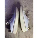 Cole Haan  Women's Grandpro Topspin Sneakers White/Gold Size 11 Casual Photo 9