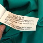 Brandy Melville Satin Cowl Neck Teal Green Dress Size S Photo 10