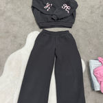 Edikted  Bow Set Photo 0