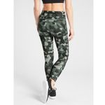 Athleta Lightning Camo Leggings Photo 8