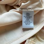 London Times  floral ruffle faux-wrap dress Photo 8