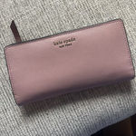 Kate Spade  Wallet Bifold Photo 0