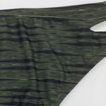 Athleta NWT Ariel Cut Out Bottom - Spire Green - Large Photo 4