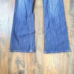 Maternity flared denim size 2 Blue Photo 2