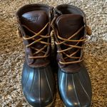 Sperry Boots Photo 2