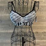 SO  black and white padded bra Photo 0