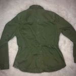 Miami  army green jacket Photo 5