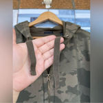 ATM Anthony Thomas Melillo Camo Zip Photo 3