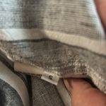 Cloth & Stone  Textured Women’s Tunic Anthropologie exclusive Size‎ Small Striped Photo 6