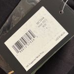 Kate Spade New York Black Ruffle One Piece Swimsuit Sz Small Strapless or Halter Photo 5