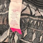 No Boundaries Geometric Boho Shorts XL 15-17 Photo 5