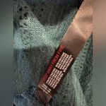 Urban Outfitters Out From Under NWOT Lizzie Ruffle Hooded Long Sleeves Top Size S Photo 4