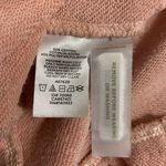 Loft  Pink Short Sleeves Dress. Photo 7