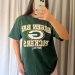 NFL Team Apparel Green Bay Packers Tee Photo 0
