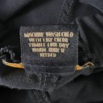 IMAN Womens Black Dress Pants Large Business Workwear Office Career Casual Wear Photo 7