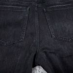 Liverpool Non-Skinny Skinny Jeans Size 10 30 Petite High Rise Black Slim Photo 5