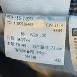 Levi's perfectly slimming 512 jeans 29 Photo 5