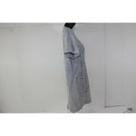 Hurley ladies  v-neck tee shirt size L Photo 3