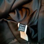 SheIn Black Long Sleeve Dress Photo 3