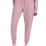 Lululemon Scuba High-Rise Jogger Heathered Pink Taupe 8 Photo 0