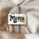 Show Me Your Mumu Kendall Maxi Dress in Show Me The Ring Crisp Extra Small Photo 9