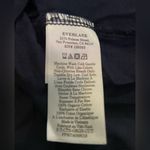 Everlane THE TANK IN ESSENTIAL COTTON Size XS Photo 7